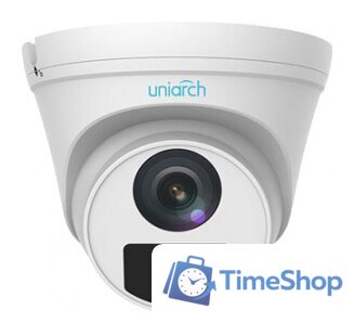 IP-камера Uniarch IPC-T125-APF40 - Изображение №1 — Интернет-магазин Time-Shop