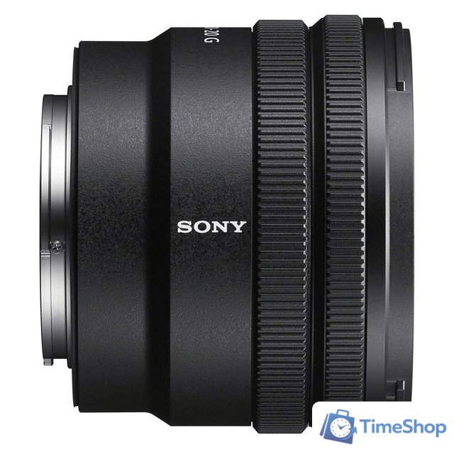 Объектив Sony E PZ 10-20mm F4 G - Изображение №5 — Интернет-магазин Time-Shop