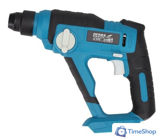 Перфоратор Dedra DED7047 (без АКБ) - Изображение №1 — Интернет-магазин Time-Shop
