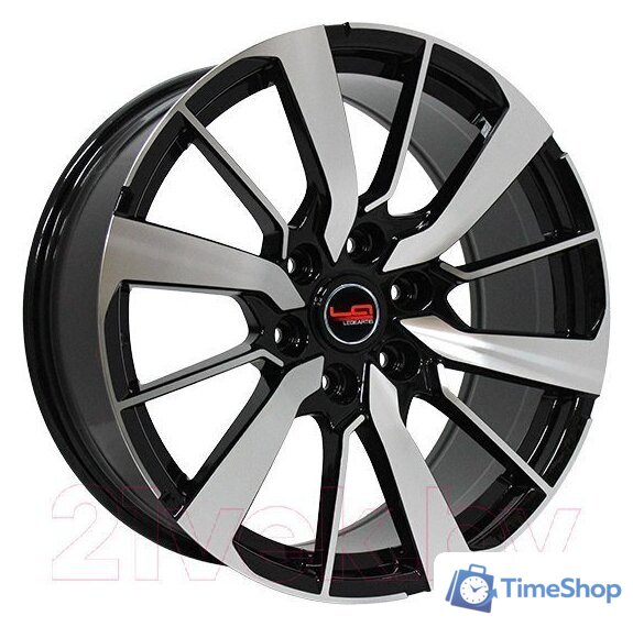 Литые диски LegeArtis Concept Mi548 20x8.5