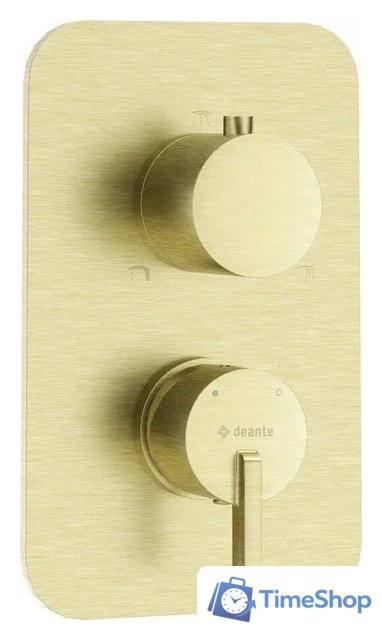 Смеситель Deante Silia BXY_RQSM - Изображение №1 — Интернет-магазин Time-Shop