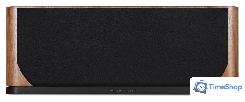 Полочная акустика Wharfedale EVO 5.C (орех) - Изображение №3 — Интернет-магазин Time-Shop