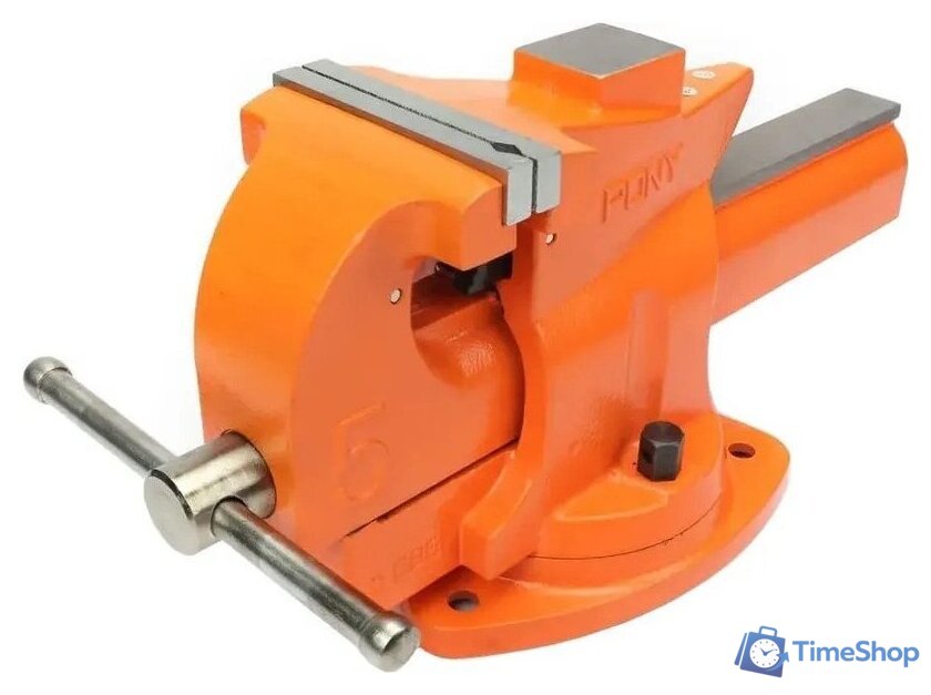 Тиски Pony Jorgensen 30105 - Изображение №2 — Интернет-магазин Time-Shop