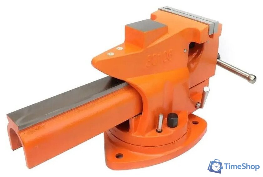 Тиски Pony Jorgensen 30105 - Изображение №3 — Интернет-магазин Time-Shop