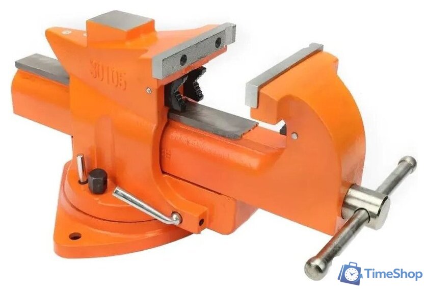 Тиски Pony Jorgensen 30105 - Изображение №6 — Интернет-магазин Time-Shop