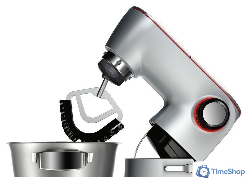Кухонная машина Bosch MUM9BX5S22 - Изображение №3 — Интернет-магазин Time-Shop