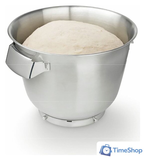 Кухонная машина Bosch MUM9BX5S22 - Изображение №6 — Интернет-магазин Time-Shop