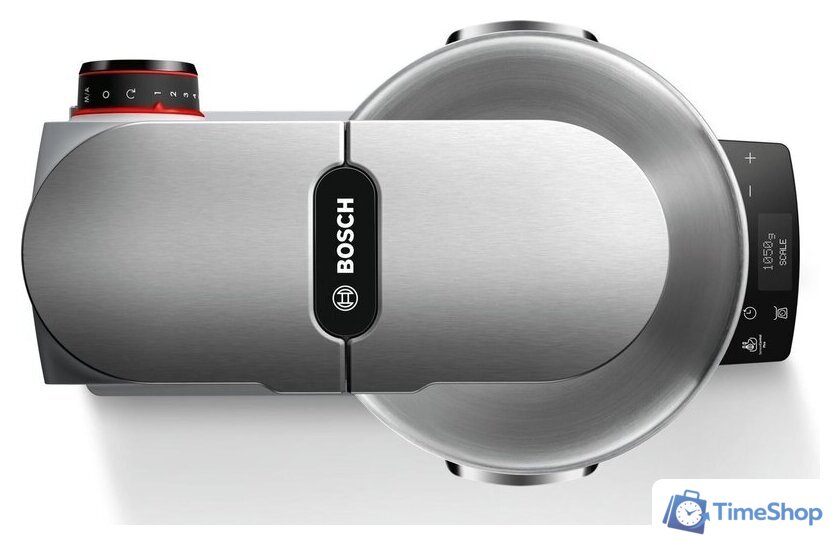 Кухонная машина Bosch MUM9BX5S22 - Изображение №12 — Интернет-магазин Time-Shop