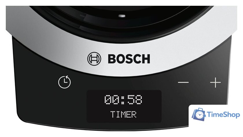 Кухонная машина Bosch MUM9BX5S22 - Изображение №8 — Интернет-магазин Time-Shop