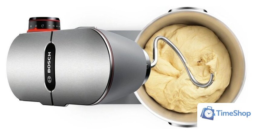 Кухонная машина Bosch MUM9BX5S22 - Изображение №10 — Интернет-магазин Time-Shop