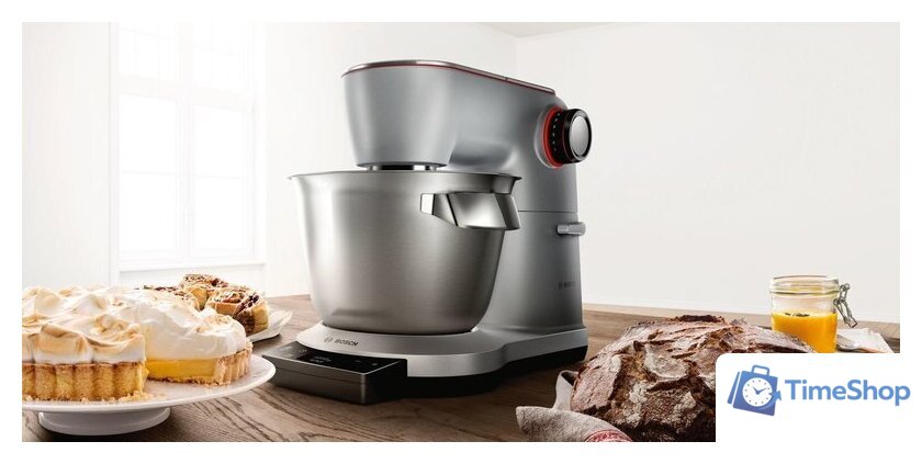 Кухонная машина Bosch MUM9BX5S22 - Изображение №13 — Интернет-магазин Time-Shop
