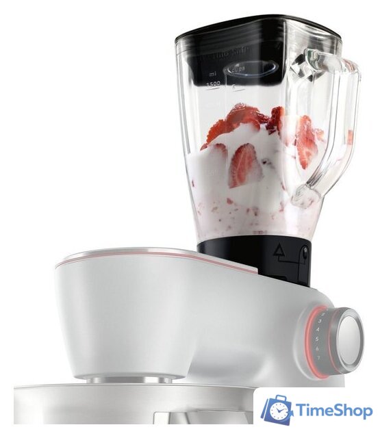 Кухонная машина Bosch MUM9BX5S22 - Изображение №9 — Интернет-магазин Time-Shop