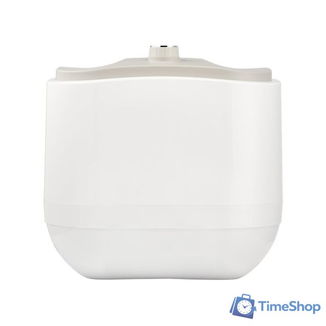 Накопительный электрический водонагреватель под мойку Electrolux EWH 10 Q-bic U - Изображение №5 — Интернет-магазин Time-Shop