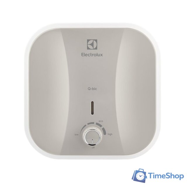 Накопительный электрический водонагреватель под мойку Electrolux EWH 10 Q-bic U - Изображение №2 — Интернет-магазин Time-Shop
