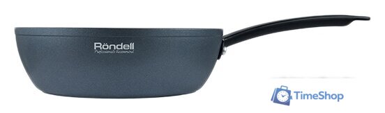 Сотейник Rondell RDA-798 - Изображение №2 — Интернет-магазин Time-Shop