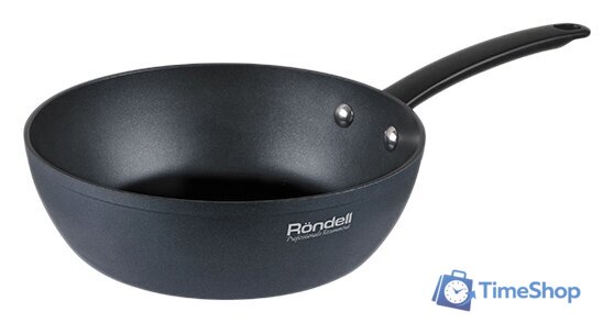 Сотейник Rondell RDA-798 - Изображение №1 — Интернет-магазин Time-Shop