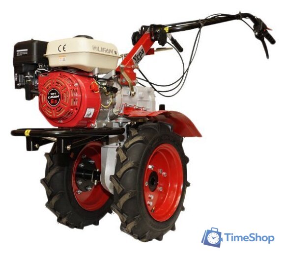 Мотоблок бензиновый Угра НМБ-1Н7 - Изображение №1 — Интернет-магазин Time-Shop