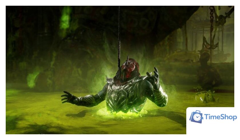  Mortal Kombat 11 Ultimate для PlayStation 4 - Изображение №7 — Интернет-магазин Time-Shop