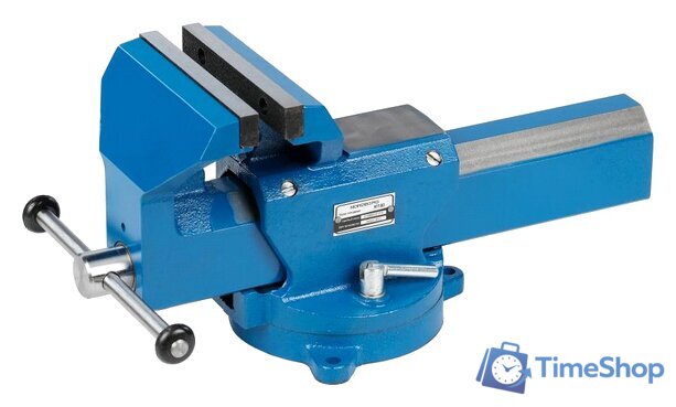 Тиски Nordberg NT140 - Изображение №1 — Интернет-магазин Time-Shop