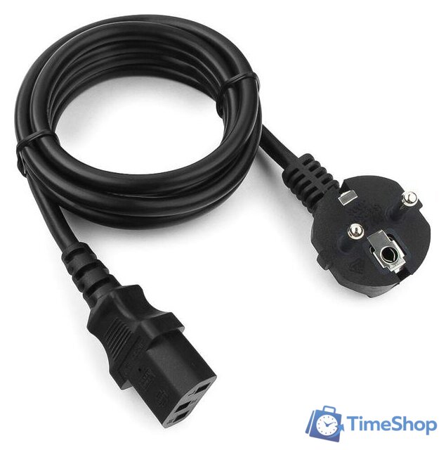 Кабель Cablexpert PC-186-1-10M - Изображение №2 — Интернет-магазин Time-Shop