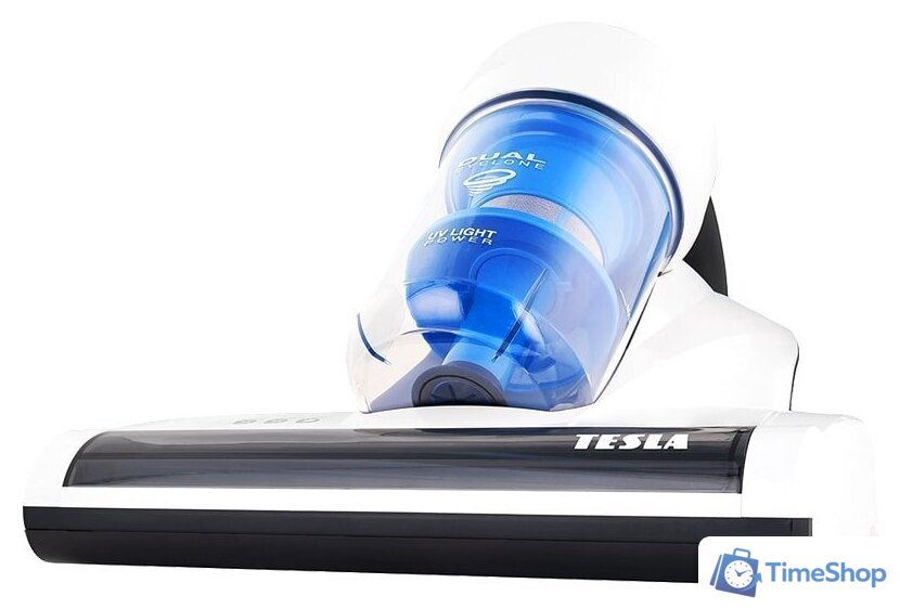 Пылесос для удаления пылевых клещей Tesla Electronics LifeStar UV550 - Изображение №2 — Интернет-магазин Time-Shop