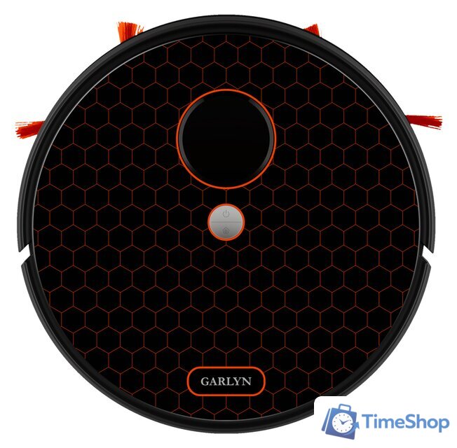Робот-пылесос Garlyn SR-700 - Изображение №1 — Интернет-магазин Time-Shop