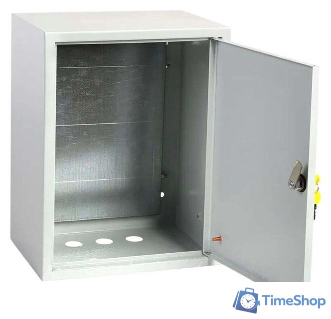 Корпус металлический IEK YKM40-03-31-G - Изображение №1 — Интернет-магазин Time-Shop