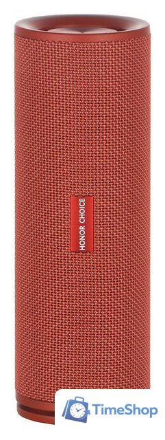 Беспроводная колонка HONOR Choice Portable Bluetooth Speaker Pro (оранжевый) - Изображение №1 — Интернет-магазин Time-Shop