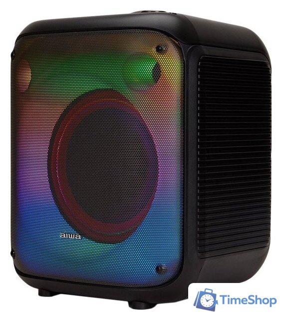 Беспроводная колонка Aiwa KBTUS-250 - Изображение №1 — Интернет-магазин Time-Shop