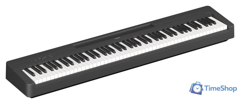 Цифровое пианино Yamaha P-145BT - Изображение №3 — Интернет-магазин Time-Shop