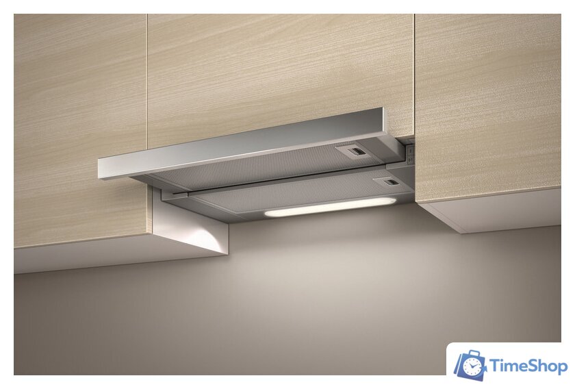 Кухонная вытяжка Elica Elite 14 LUX WH/A/60 - Изображение №1 — Интернет-магазин Time-Shop