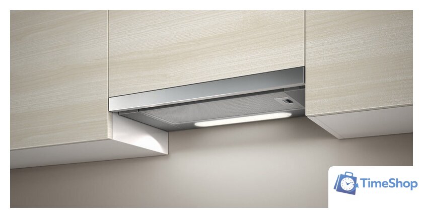 Кухонная вытяжка Elica Elite 14 LUX WH/A/60 - Изображение №2 — Интернет-магазин Time-Shop