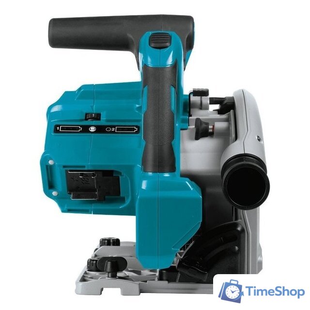 Дисковая погружная  Makita DSP600Z (без АКБ) - Изображение №2 — Интернет-магазин Time-Shop