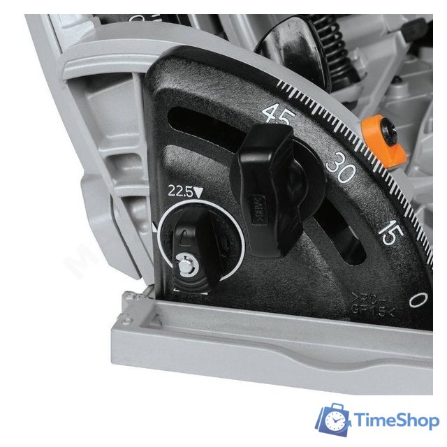 Дисковая погружная  Makita DSP600Z (без АКБ) - Изображение №5 — Интернет-магазин Time-Shop