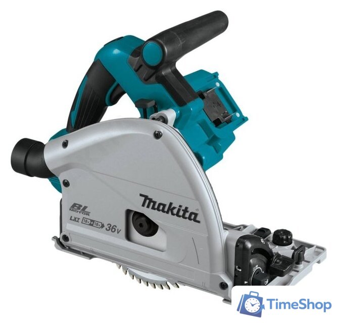Дисковая погружная  Makita DSP600Z (без АКБ) - Изображение №1 — Интернет-магазин Time-Shop