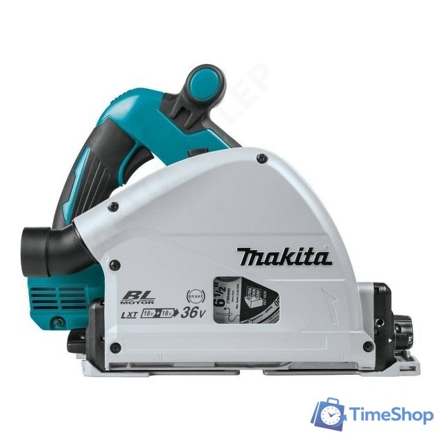 Дисковая погружная  Makita DSP600Z (без АКБ) - Изображение №4 — Интернет-магазин Time-Shop