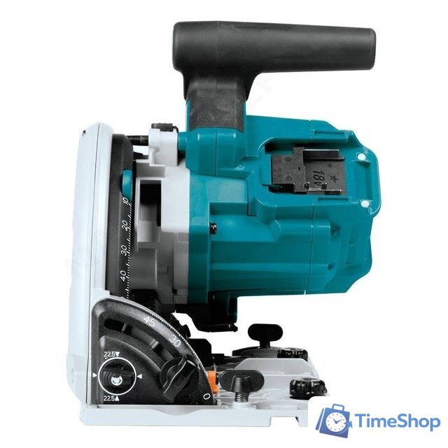 Дисковая погружная  Makita DSP600Z (без АКБ) - Изображение №3 — Интернет-магазин Time-Shop