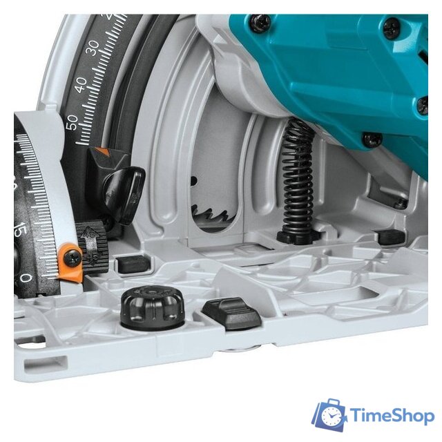 Дисковая погружная  Makita DSP600Z (без АКБ) - Изображение №6 — Интернет-магазин Time-Shop