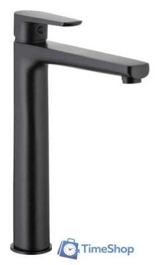 Смеситель Armatura Narva Black 5222-612-81 - Изображение №1 — Интернет-магазин Time-Shop