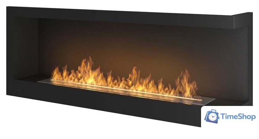 Биокамин SimpleFire Corner 1200 R - Изображение №1 — Интернет-магазин Time-Shop