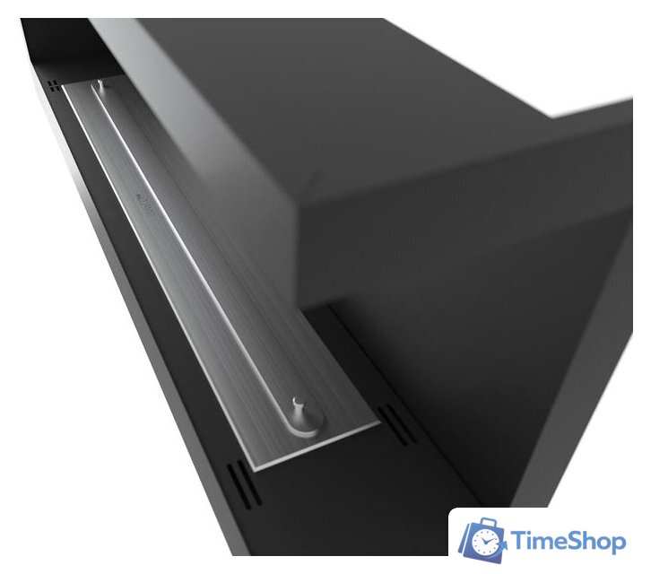 Биокамин SimpleFire Corner 1200 R - Изображение №2 — Интернет-магазин Time-Shop