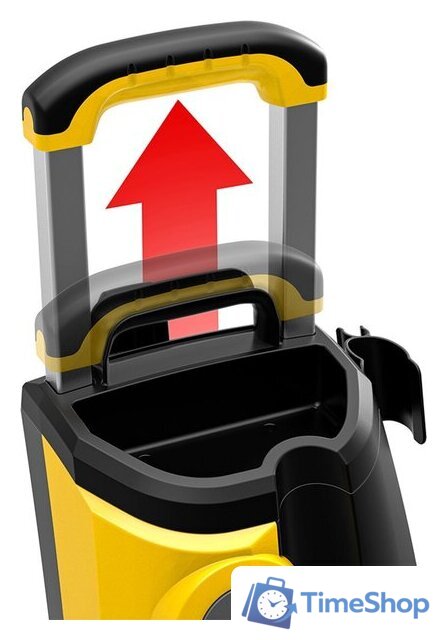 Мойка высокого давления Lavor LVR3 140 8.113.0001C - Изображение №5 — Интернет-магазин Time-Shop