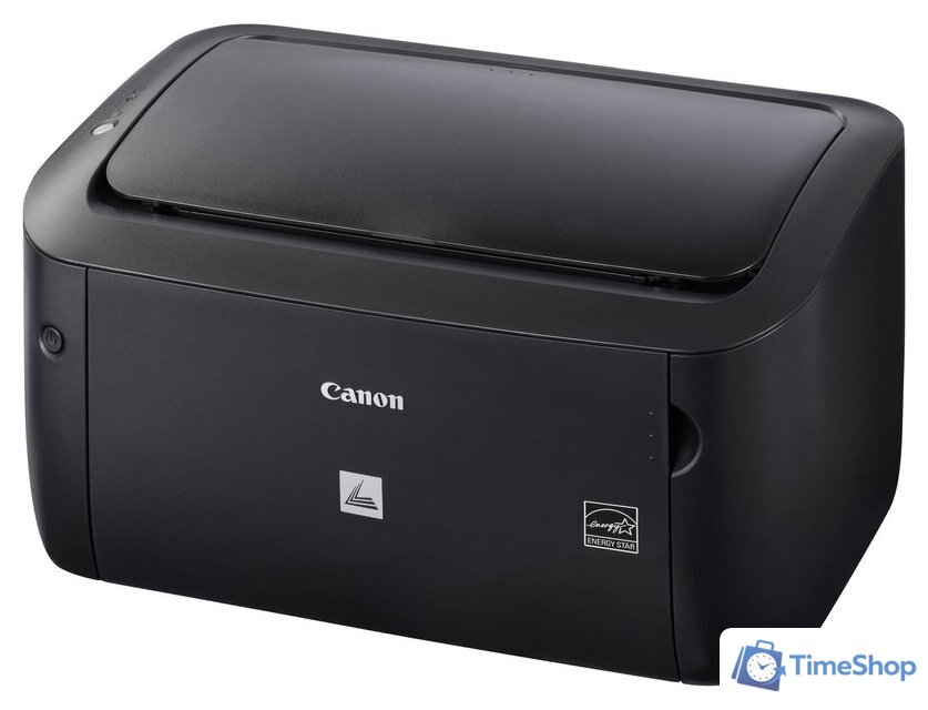 Принтер Canon i-SENSYS LBP6030B - Изображение №2 — Интернет-магазин Time-Shop