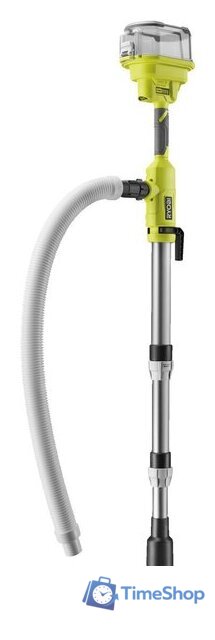 Бочечный насос Ryobi RY18STPA-0 5133005716 (без АКБ) - Изображение №1 — Интернет-магазин Time-Shop