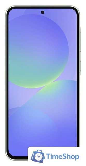Телефон Samsung Galaxy A36 SM-A366B 8GB/128GB (зеленый) - Изображение №2 — Интернет-магазин Time-Shop