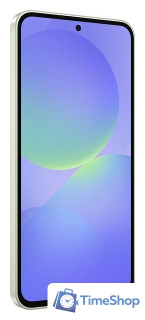 Телефон Samsung Galaxy A36 SM-A366B 8GB/128GB (зеленый) - Изображение №4 — Интернет-магазин Time-Shop