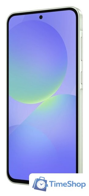 Телефон Samsung Galaxy A36 SM-A366B 8GB/128GB (зеленый) - Изображение №5 — Интернет-магазин Time-Shop