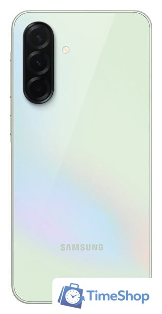 Телефон Samsung Galaxy A36 SM-A366B 8GB/128GB (зеленый) - Изображение №3 — Интернет-магазин Time-Shop