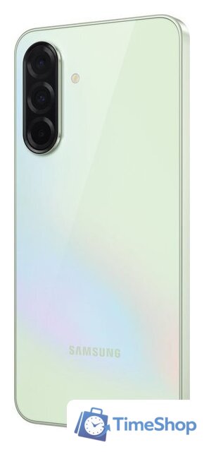 Телефон Samsung Galaxy A36 SM-A366B 8GB/128GB (зеленый) - Изображение №7 — Интернет-магазин Time-Shop