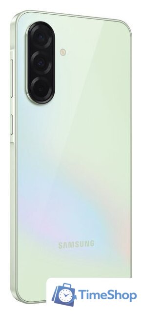 Телефон Samsung Galaxy A36 SM-A366B 8GB/128GB (зеленый) - Изображение №6 — Интернет-магазин Time-Shop